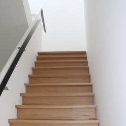 Escalier : laissez libre cours à votre créativité pour un design qui vous correspond Sainte-Maxime